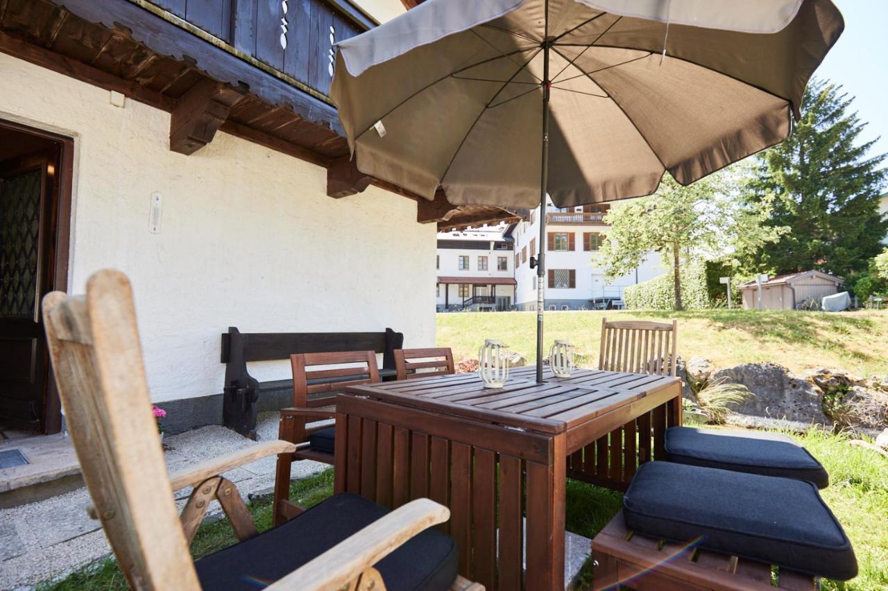 Ferienwohnung Hubert Rottach-Egern Exterior photo