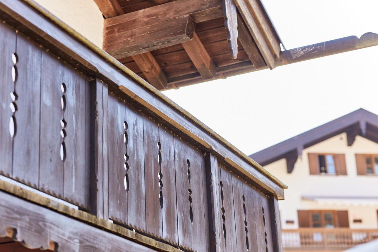 Ferienwohnung Hubert Rottach-Egern Exterior photo