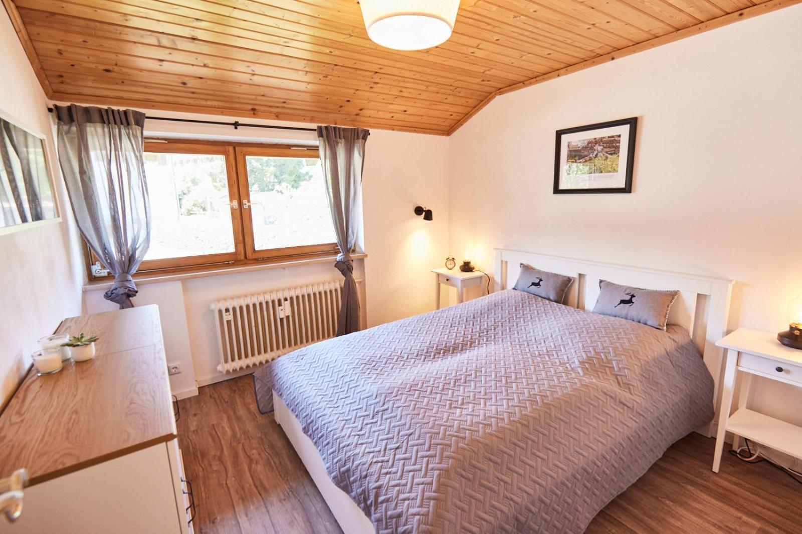 Ferienwohnung Hubert Rottach-Egern Exterior photo